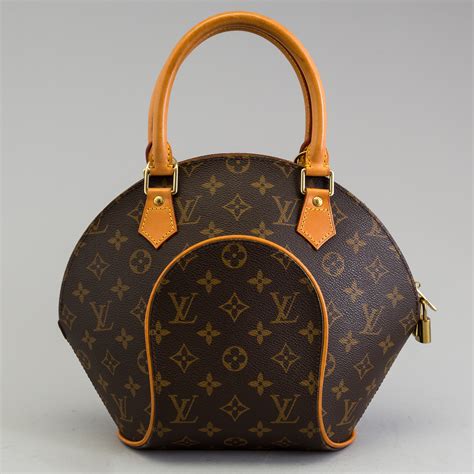 louis vuitton ellipse bag